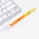 PEL WRITE WASE BLUE BLUE PASA 0.5 mm with cap "September 1: for five"