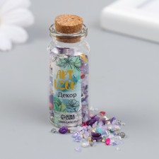 Decor for creativity in the jar 