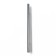 Hand -on Tundra Rail, light, d = 12 mm, m/o 160/250 mm, outward leg, graphite color