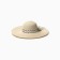 Women's hat minku, col. Milk, Rr. 58