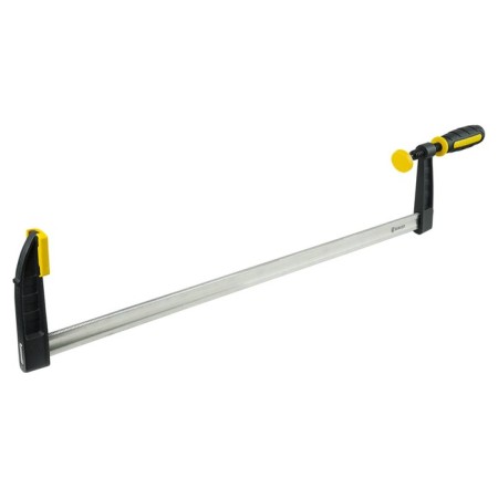 Brger-shaped clamp Berger BG1938, clamp up to 270 kg, 80 * 500 mm-1