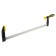 Brger-shaped clamp Berger BG1938, clamp up to 270 kg, 80 * 500 mm