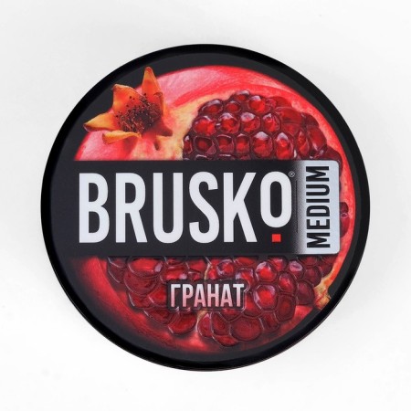 Brusko grenade -grenades 50 g, Medium-1