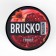 Brusko grenade -grenades 50 g, Medium