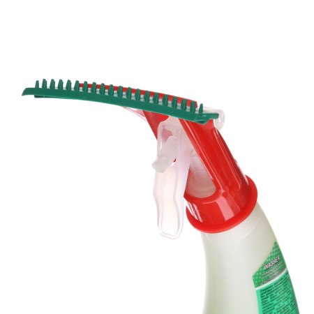 Glass cleaner Waster with a water carrier from traces of insects, 350 ml, trigger-8