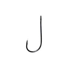 The hook KOI SINGLE Spoon HOOK 2, size 10 int, color BN 10 pcs.
