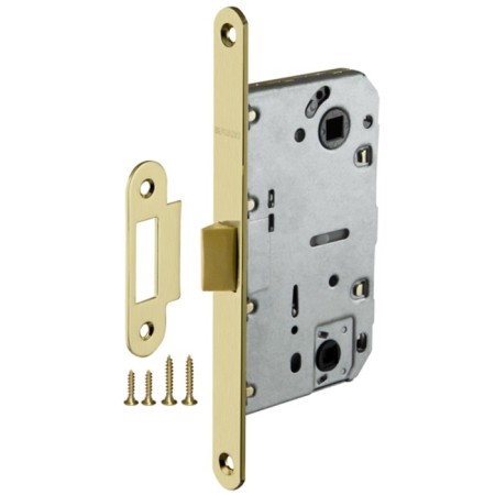 Fuel of the Soldem Fuaro Plastic P96WC-50 SG, color matte gold