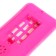 Game set "Princess violet": phone, clock, Russian voice acting, pink color