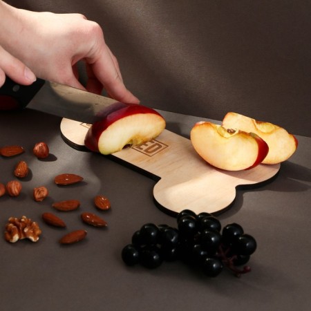 Chiller board "Censored", 20 x 12.5 cm-4