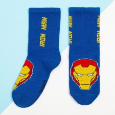 Socks for the boy 