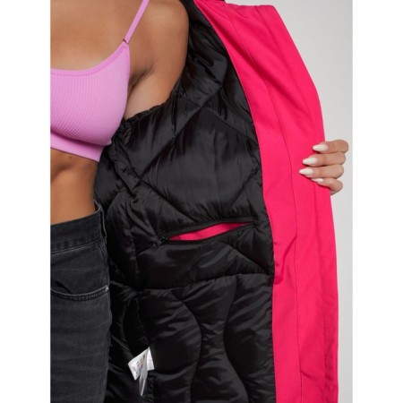 Winter Winter Park, size 42, pink color-19