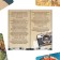 Metaphorical associative maps "Memories", 50 cards (7x12 cm), 16+