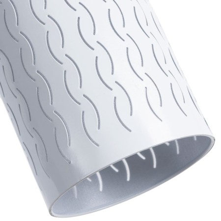 Suspension Bronn 30 cm, D 13 cm, 1x40W E27-2