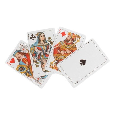 Карты игральные "Атласные", 36 шт-2