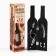 Gift set for the wine "Wine is always a good idea", 32 x 7 cm