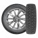 Winter Sawdown Ikon Tyres Ikon Nordman 5 185/70 R14 92T