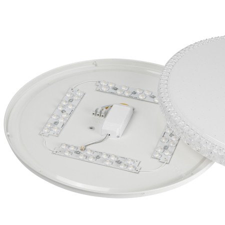 Luminous LED LED era SPB-6-70 480x72 mm, IP20, LED, 70W, 5150LM, 5000K-5