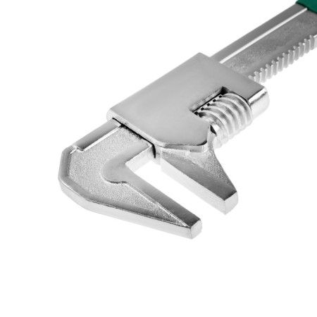 Pipe Tundra Key Pro, type "Monkey", increased pharynx up to 95 mm, depth 55 mm, 370 mm-2