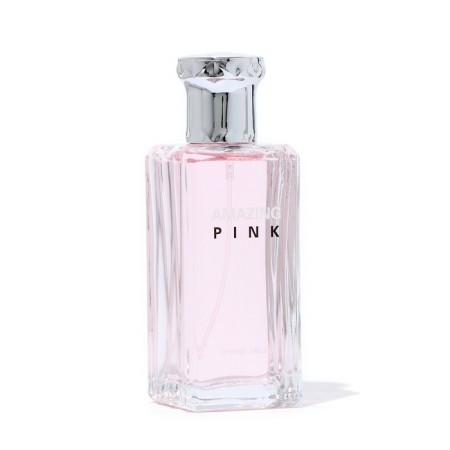 Women's toilet water Amazing Pink, 100 ml-1
