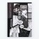 Diary in the thin cover A5, 72 sheets "Anime. Cherny"