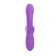 Joyhyper vibrator, with vacuum-wave stimulation of the clit G, purple