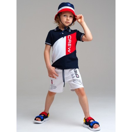 Panama for the boy PlayTode, size 52-1
