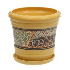 Flower pot 