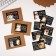 A set of envelopes “Open when...” (CB CB), 10pcs, 16 x 11.5 cm