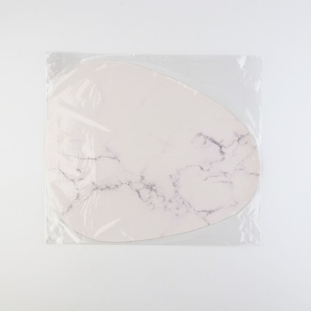 Serving napkin, PLASMAT "Marble" 45x35 cm-3