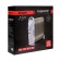 ENGY EN-1709 heater, oil, 1000 watts, 9 sections, white