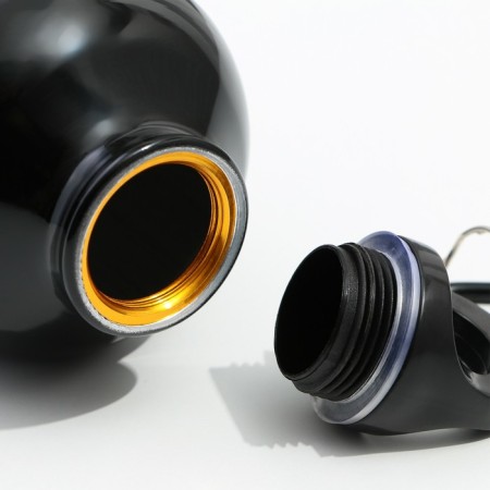 Water bottle "Drink water", 500 ml-3