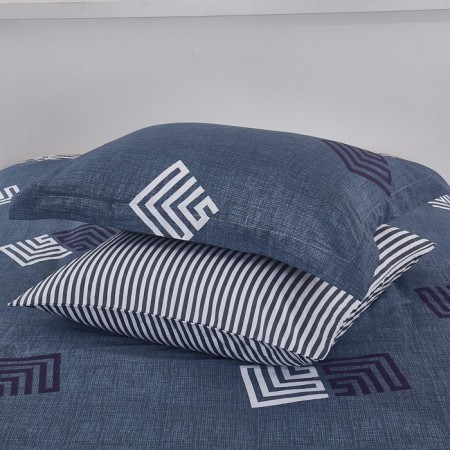 Bed Lowworm euro Diva Afrodita, size 230x250 cm, 200x220 cm, 50x70 cm - 2 pcs, 70x70 cm - 2 pcs-2