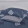 Bed Lowworm euro Diva Afrodita, size 230x250 cm, 200x220 cm, 50x70 cm - 2 pcs, 70x70 cm - 2 pcs
