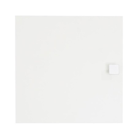 Facade for the storage system Dice Cube, 324x324x16, white