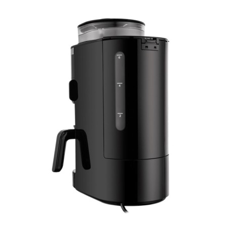 Maunfeld MF-731BK coffee machine, drip, 820 W, 0.83 l, black-4