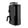 Maunfeld MF-731BK coffee machine, drip, 820 W, 0.83 l, black
