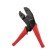REXANT HT-301 J Crimper, for compression F and BNC connectors RG-174, RG-179, Fiber Optic