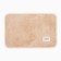 Set of rugs Ethel style 2 pcs Beige color, 40x60 cm, 40x50 cm