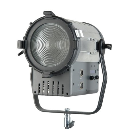 Studios Light Greenbean Fresnel 300 LED X3 DMX-8