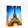 Package "Sunset in Paris", soft plastic, 41x 32 cm