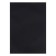 A5, Devente pastel paper, set of 20 sheets, 120 g/m2, black, in the package
