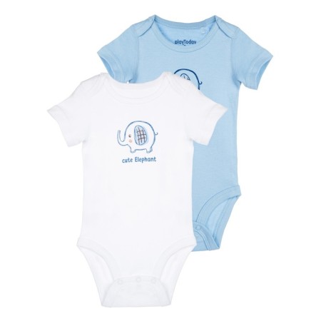 Body for the boy PlayTode, height 62 cm, 2 pcs