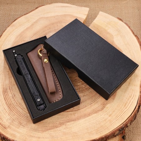 Folding knife 20.5 cm, blade 79mm/3mmm-3