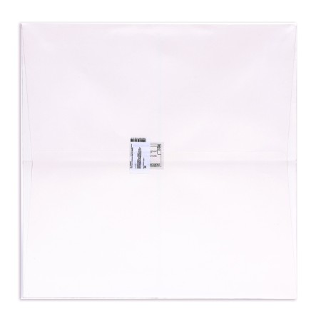 Package for the cake 40x40x40cm white, 1pc-1