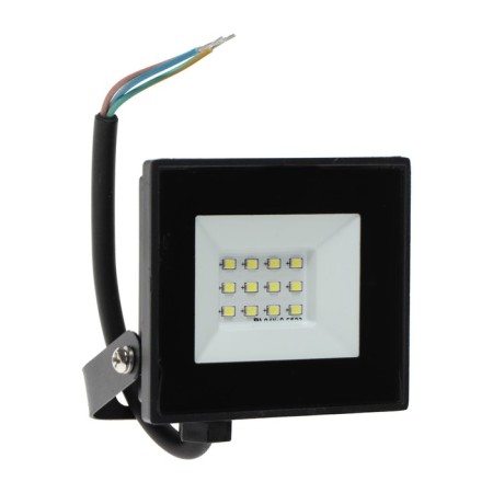 Flight LED in Home SDU-7, 20 W, 230 V, 6500 K, IP65, Black-6