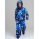 Winter overalls for the boy PlayTode, height 170 cm