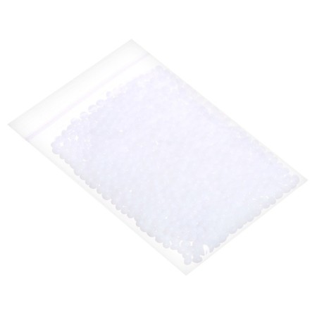 Set for experiments “Create a keychain: unicorn”, magic plastic-4