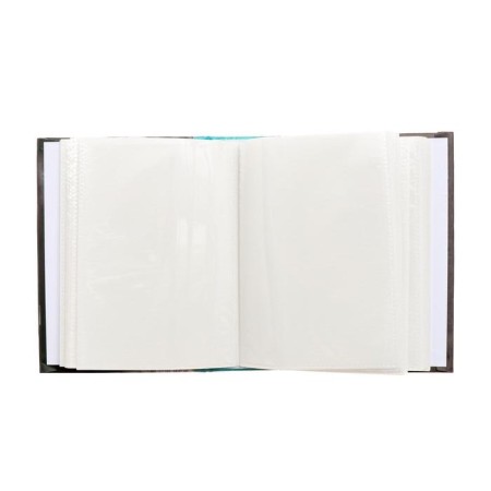 Фотоальбом на 100 фото 10х15 "Тигр"-5