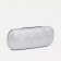 Case case on a cracker, gray color