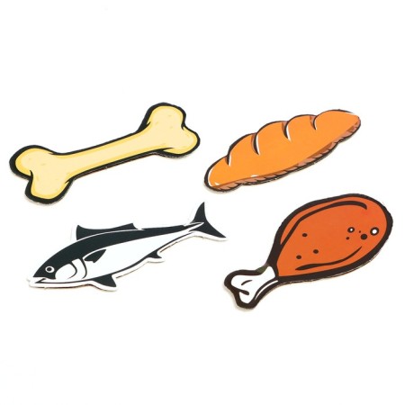 Robot Dinosaur "Peteum" IQ Bot, interactive: sensory, sound, light, batteries-5